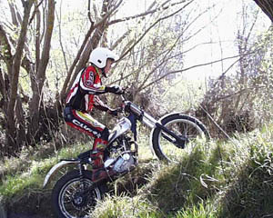 Classic Trials at AMBERLEY